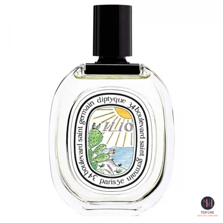 Nước Hoa Unisex Diptyque Ilio EDT