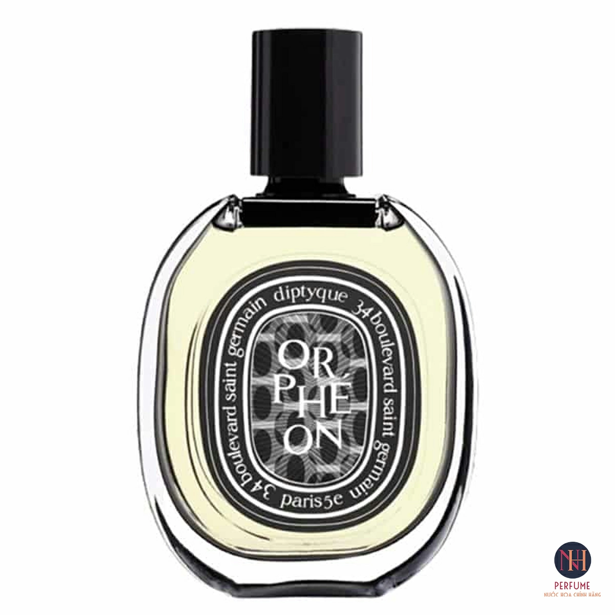 Nước Hoa Unisex Diptyque Orpheon EDP