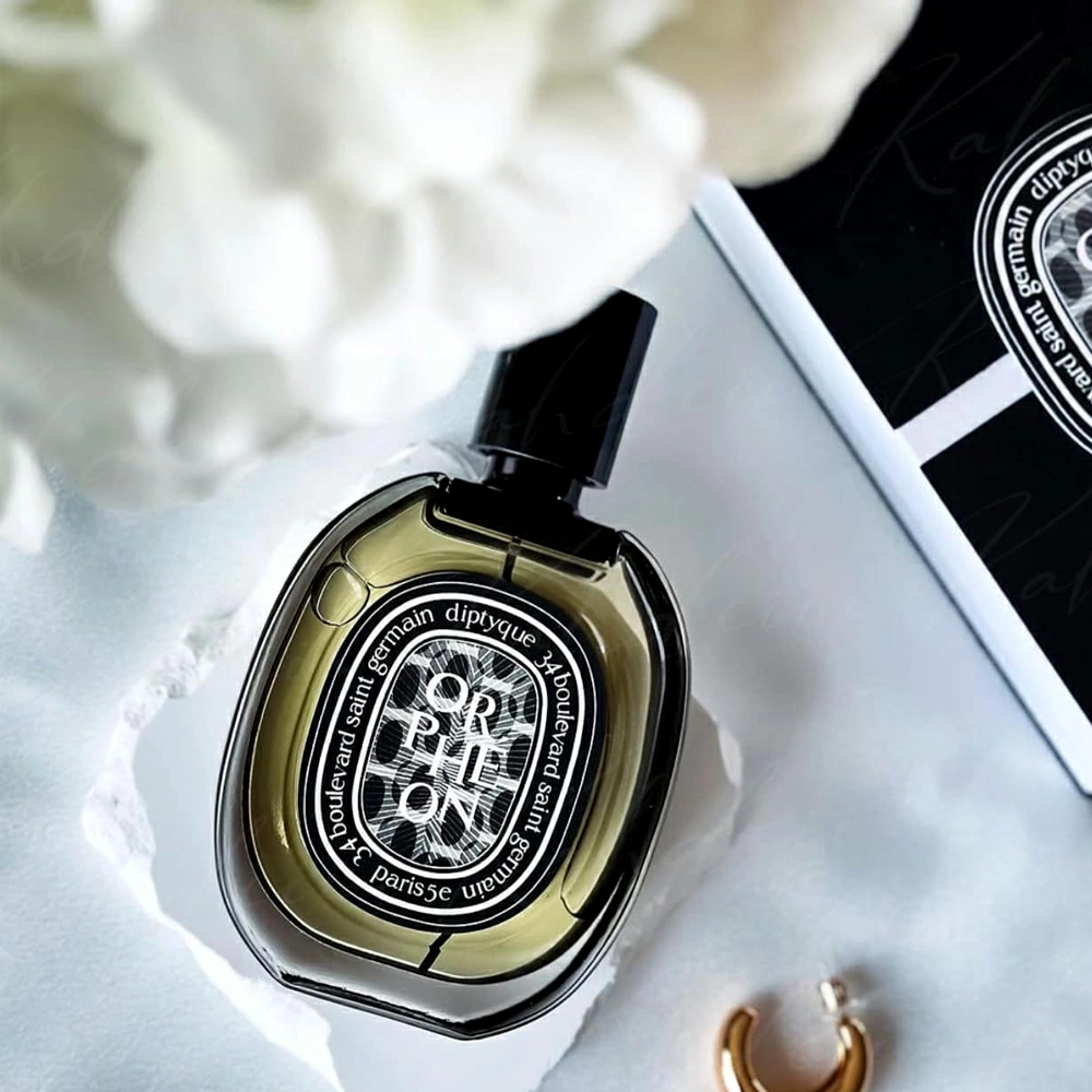 Nước Hoa Unisex Diptyque Orpheon EDP