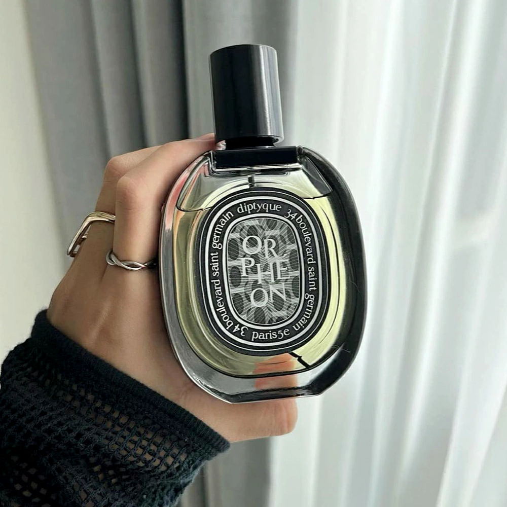 Nước Hoa Unisex Diptyque Orpheon EDP