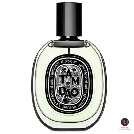 Diptyque Tam Dao EDP