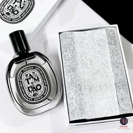 Diptyque Tam Dao EDP