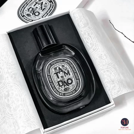 Diptyque Tam Dao EDP