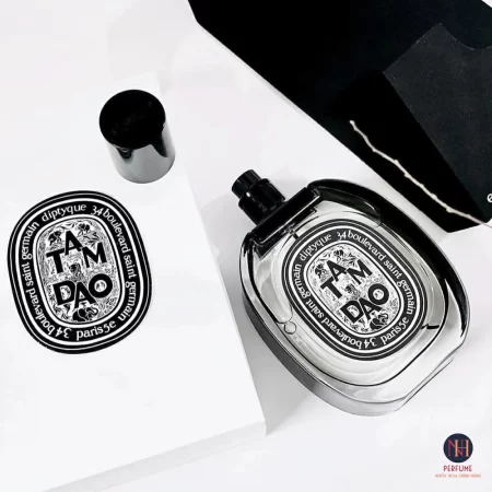 Diptyque Tam Dao EDP