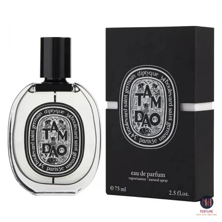 Diptyque Tam Dao EDP