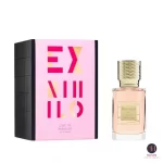 Nước Hoa Unisex Ex Nihilo Paris Lust in Paradise EDP