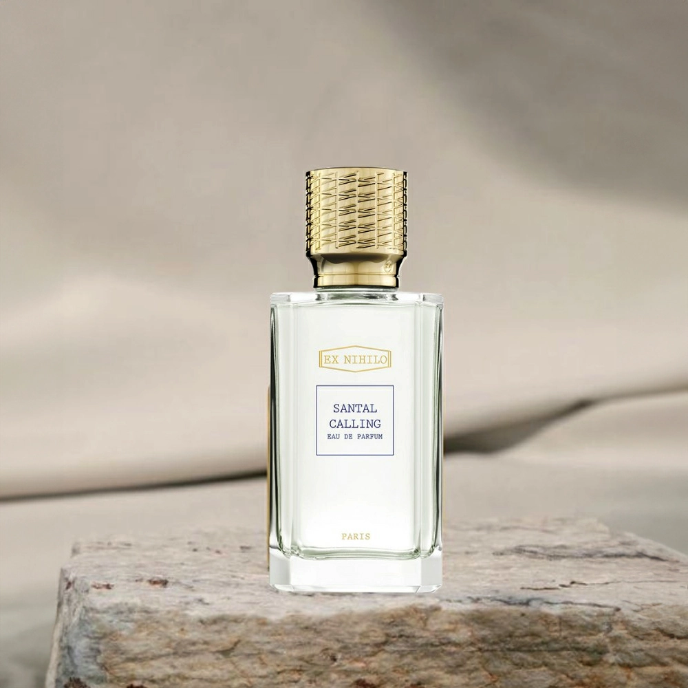 Nước Hoa Unisex Ex Nihilo Santal Calling EDP