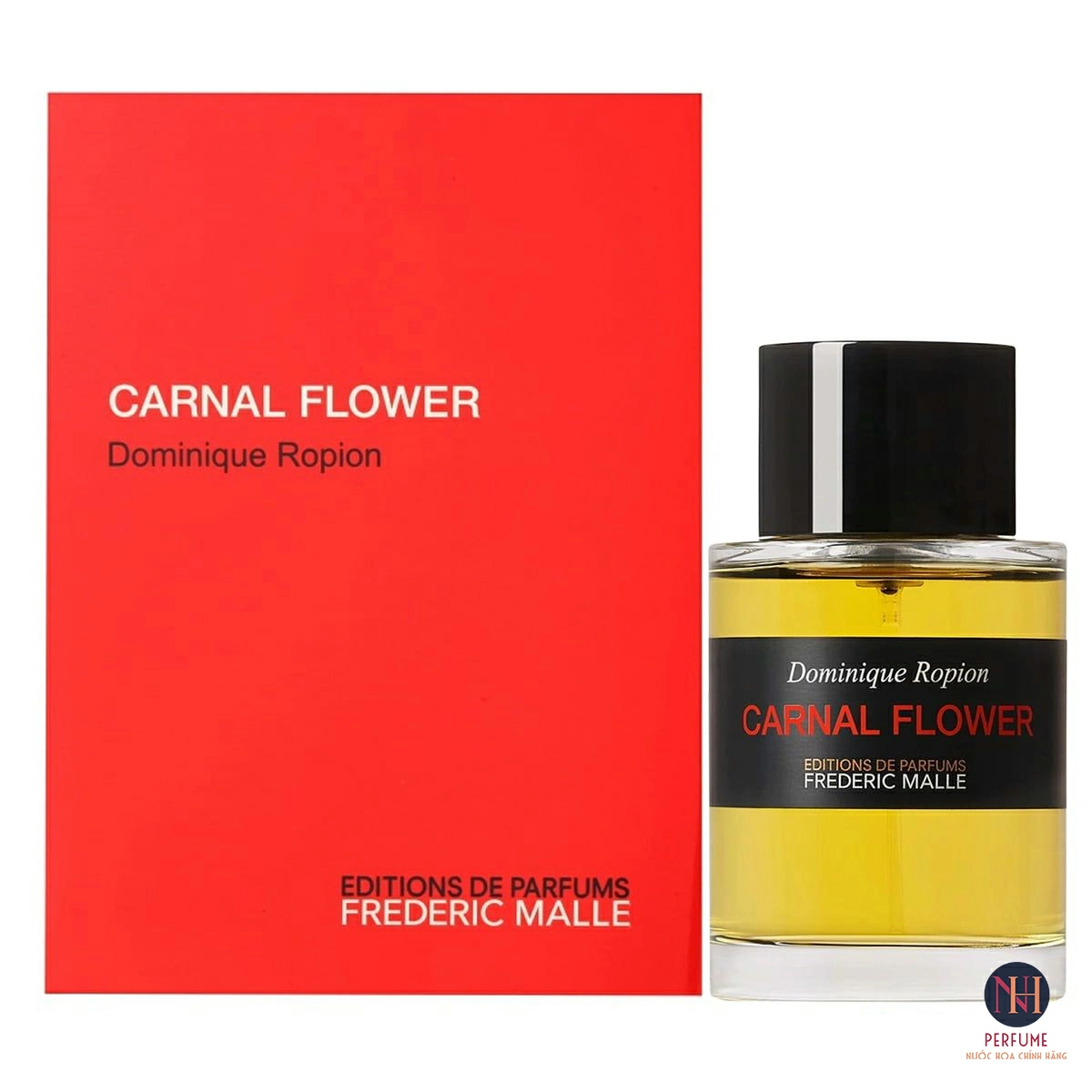 Frederic Malle Carnal Flower