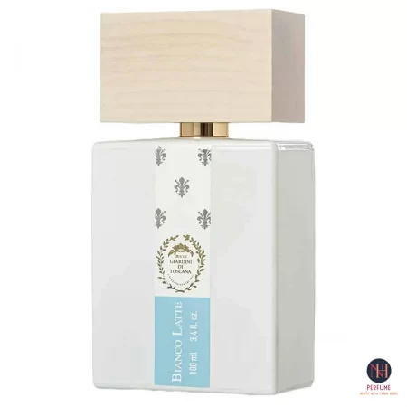 Nước Hoa Unisex Giardini Di Toscana Bianco Latte EDP