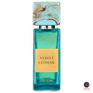 Gritti Neroli Extreme EDP