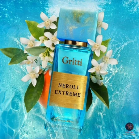 Gritti Neroli Extreme EDP