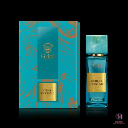 Gritti Neroli Extreme EDP