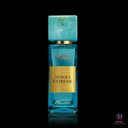 Gritti Neroli Extreme EDP