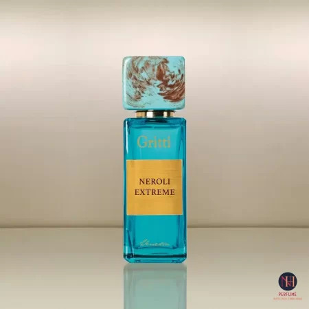 Gritti Neroli Extreme EDP