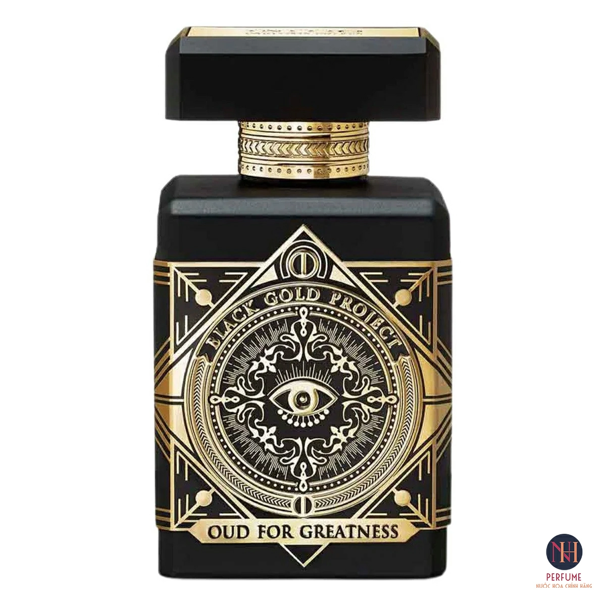 Nước Hoa Unisex Initio Oud For Greatness