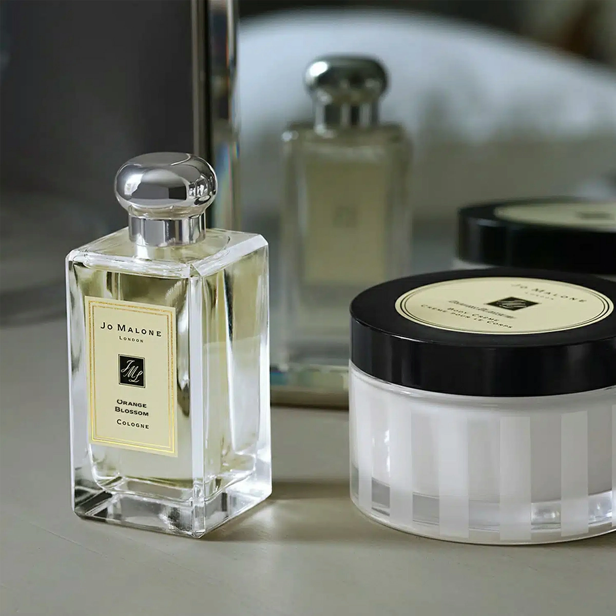 Jo Malone Orange Blossom