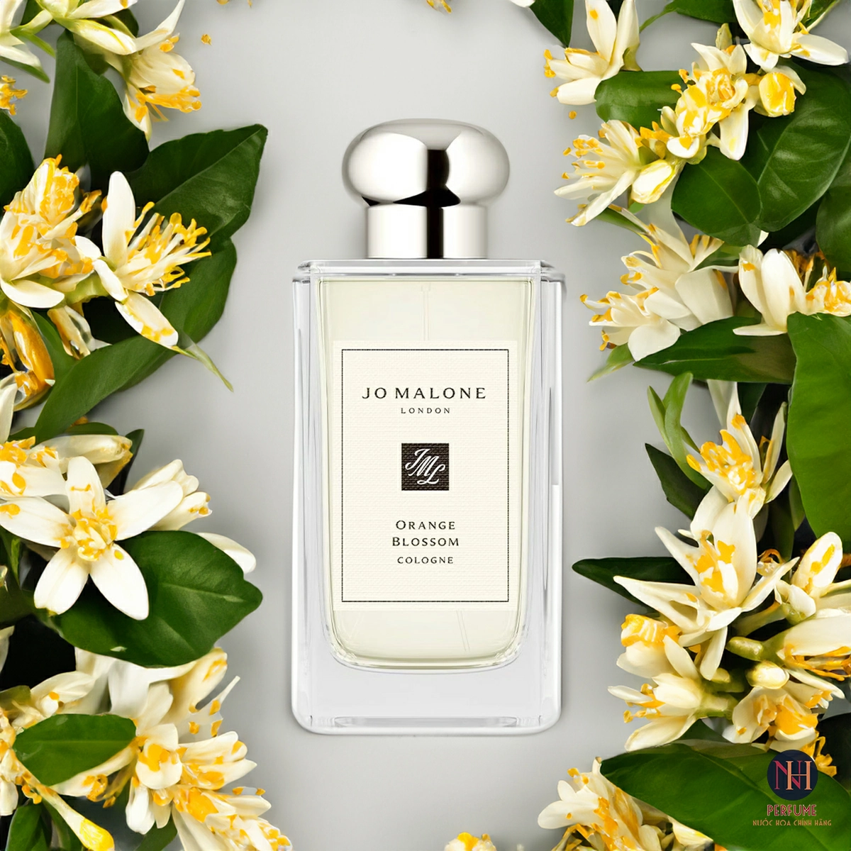 Jo Malone Orange Blossom