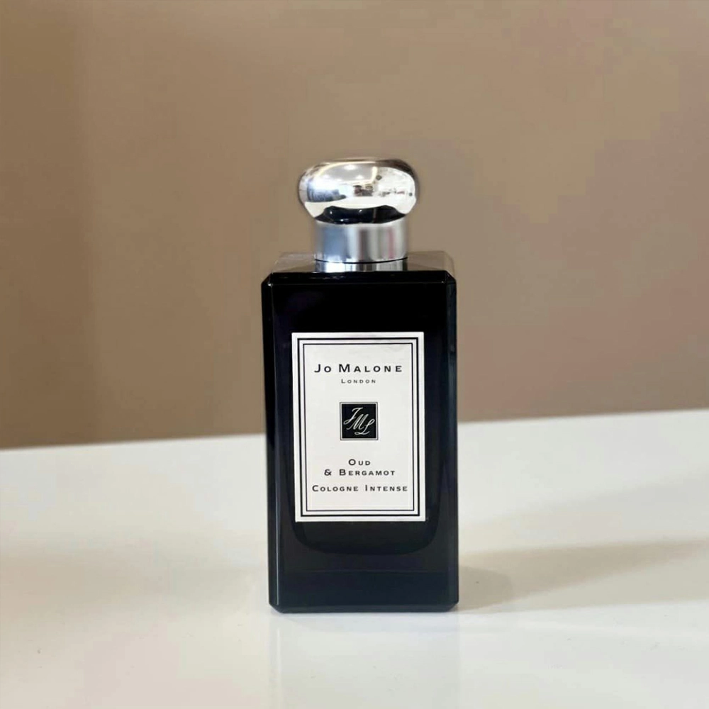 Jo Malone Oud & Bergamot