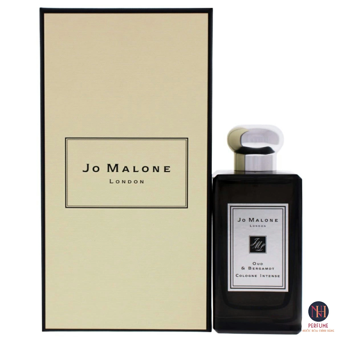 Jo Malone Oud & Bergamot