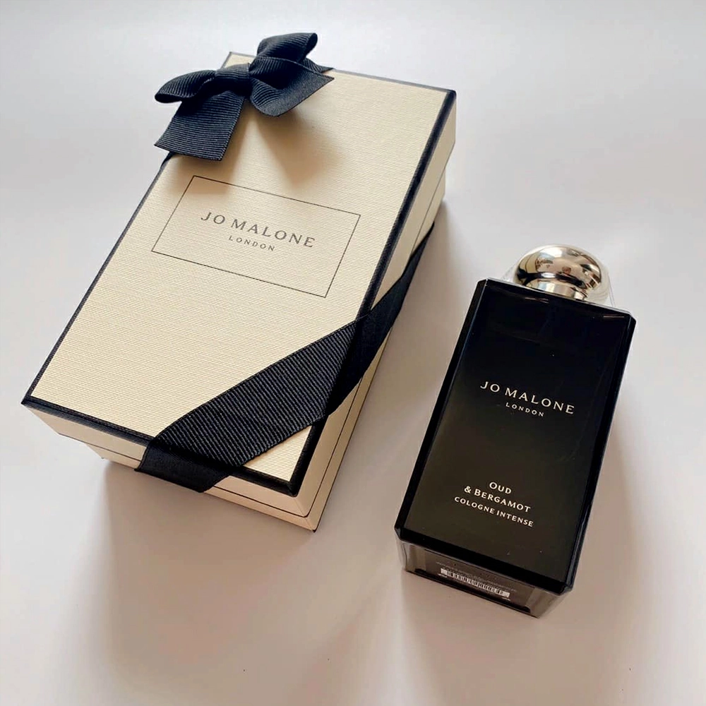 Jo Malone Oud & Bergamot