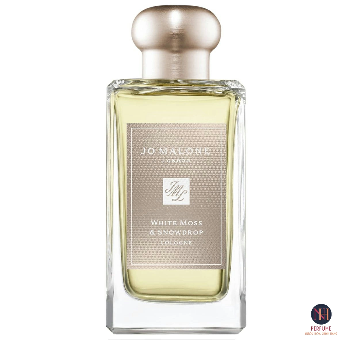 Jo Malone White Moss & Snowdrop