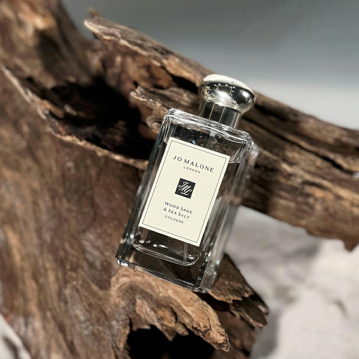 Jo Malone Wood Sage & Sea Salt