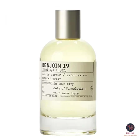 Le Labo Benjoin 19 Moscow