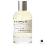 Le Labo Bergamote 22