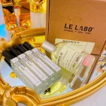 Le Labo Bergamote 22