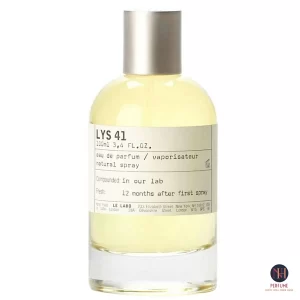 Unisex Le Labo Lys 41