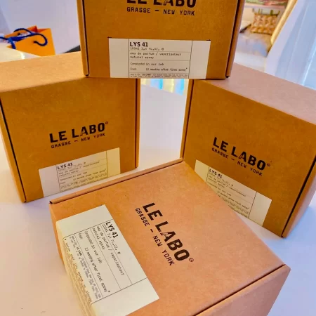 Unisex Le Labo Lys 41