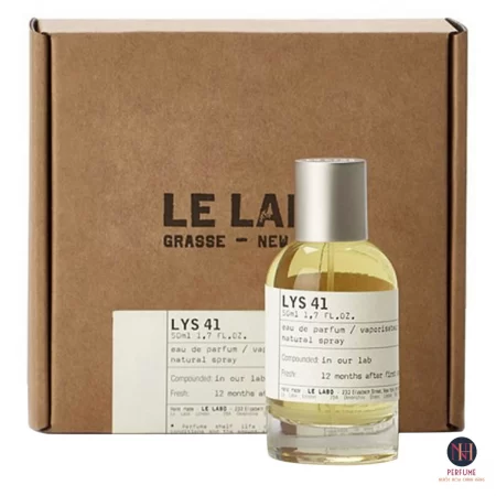 Unisex Le Labo Lys 41