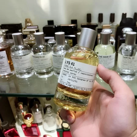 Unisex Le Labo Lys 41