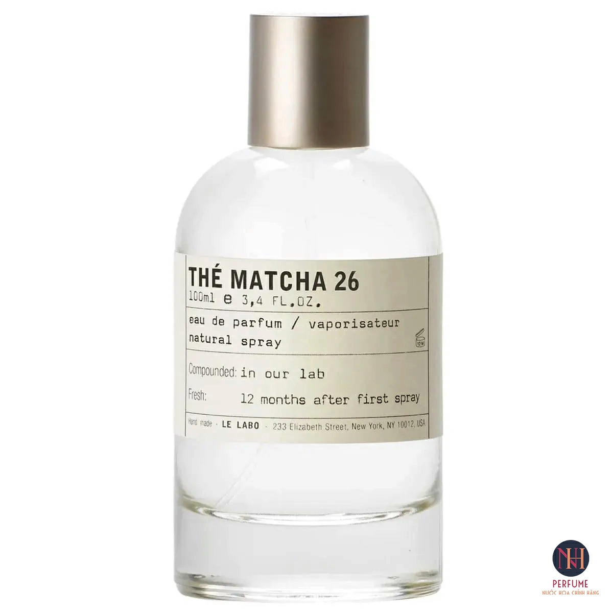 Le Labo The Matcha 26