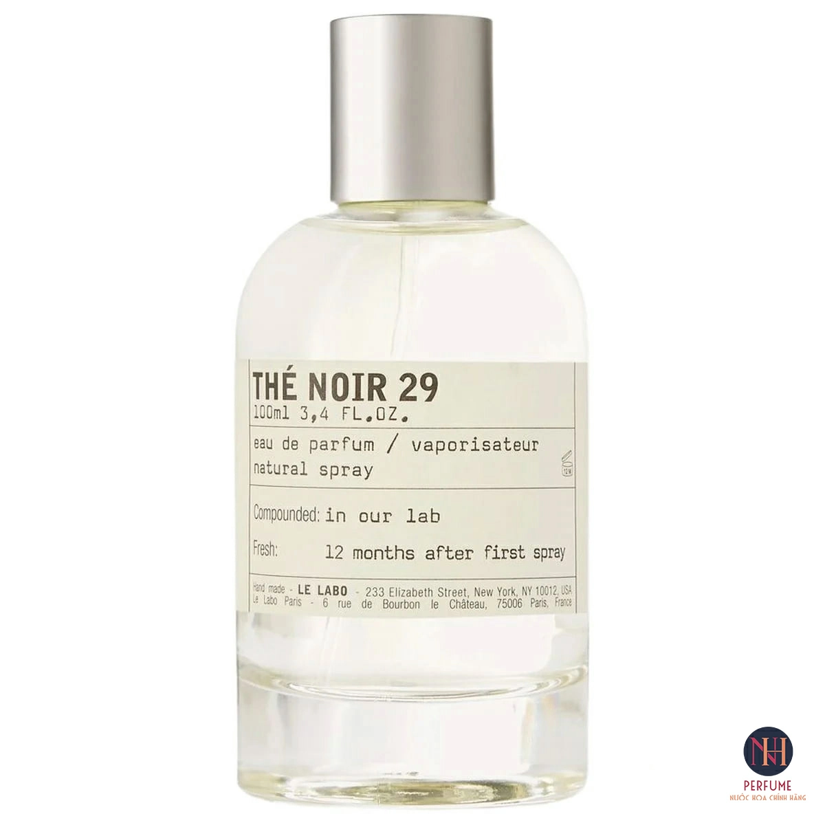 Le Labo The Noir 29