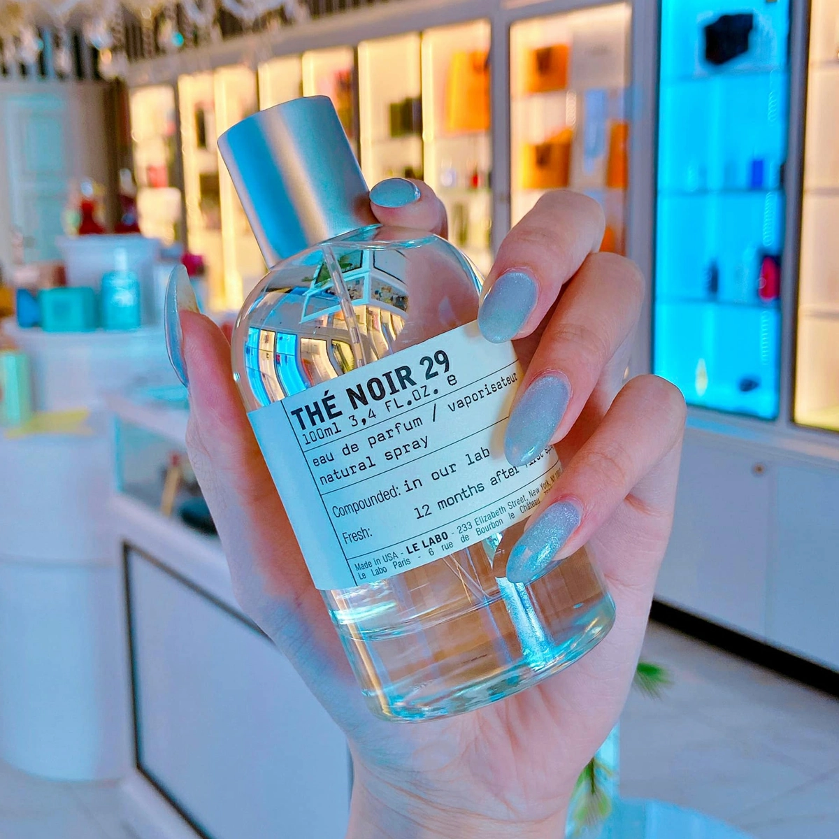 Le Labo The Noir 29