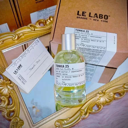 Le Labo Tonka 25