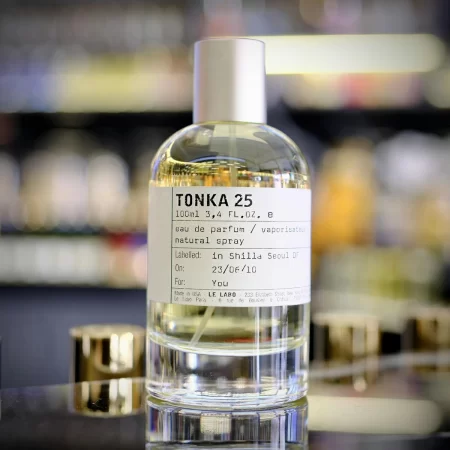 Le Labo Tonka 25