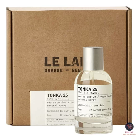 Le Labo Tonka 25