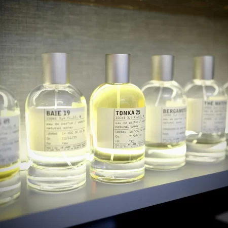 Le Labo Tonka 25