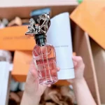 Louis Vuitton Dancing Blossom Extrait