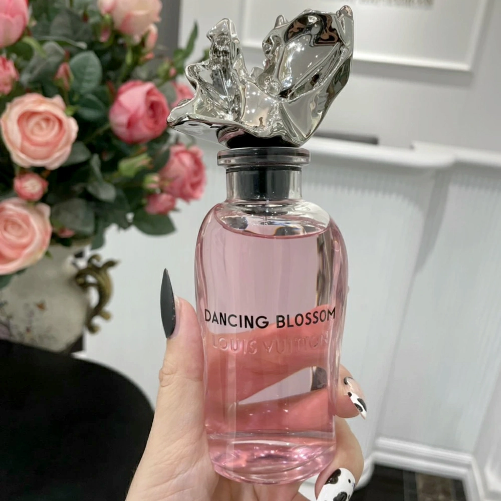 Louis Vuitton Dancing Blossom Extrait