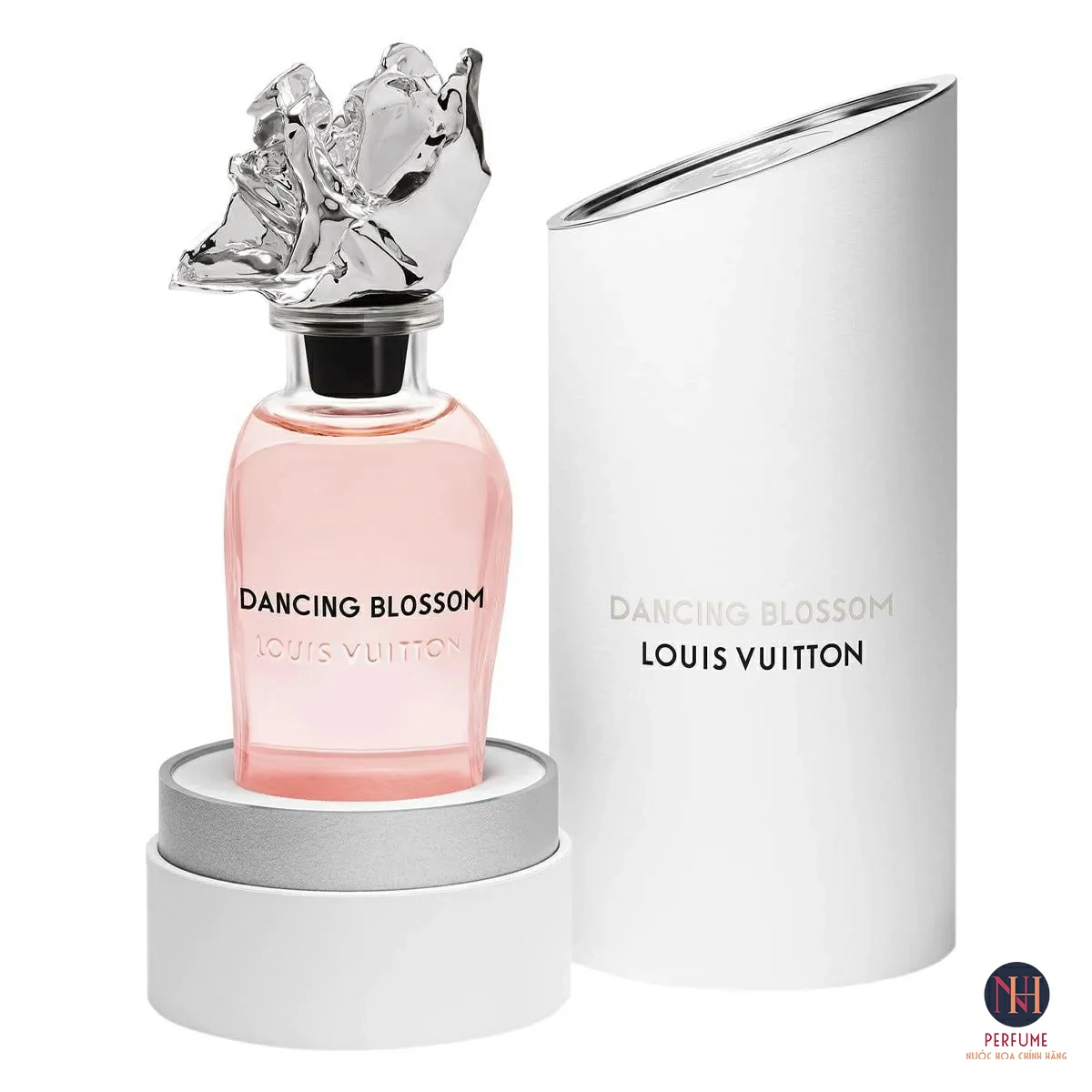 Louis Vuitton Dancing Blossom Extrait