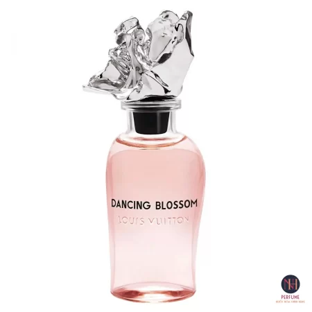 Louis Vuitton Dancing Blossom Extrait