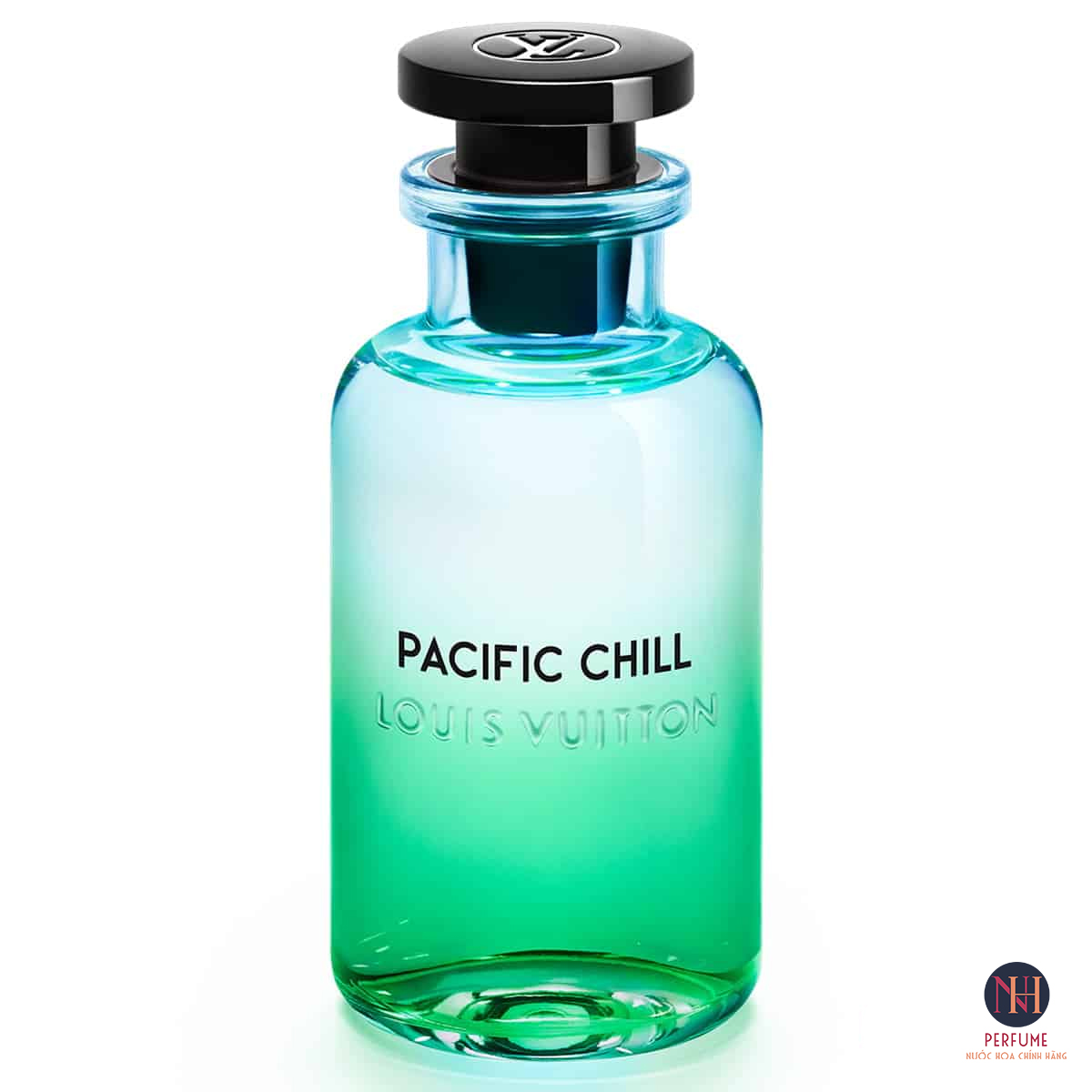 Louis Vuitton Pacific Chill EDP