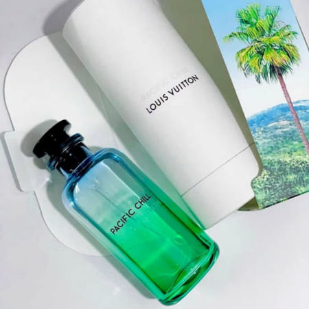 Louis Vuitton Pacific Chill EDP