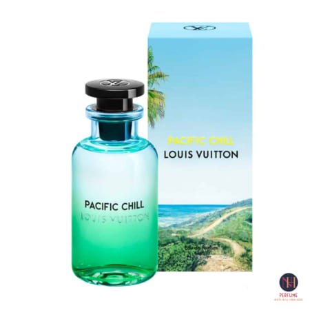 Louis Vuitton Pacific Chill EDP