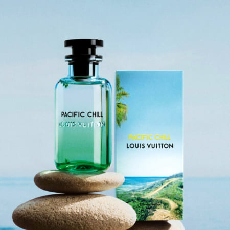 Louis Vuitton Pacific Chill EDP