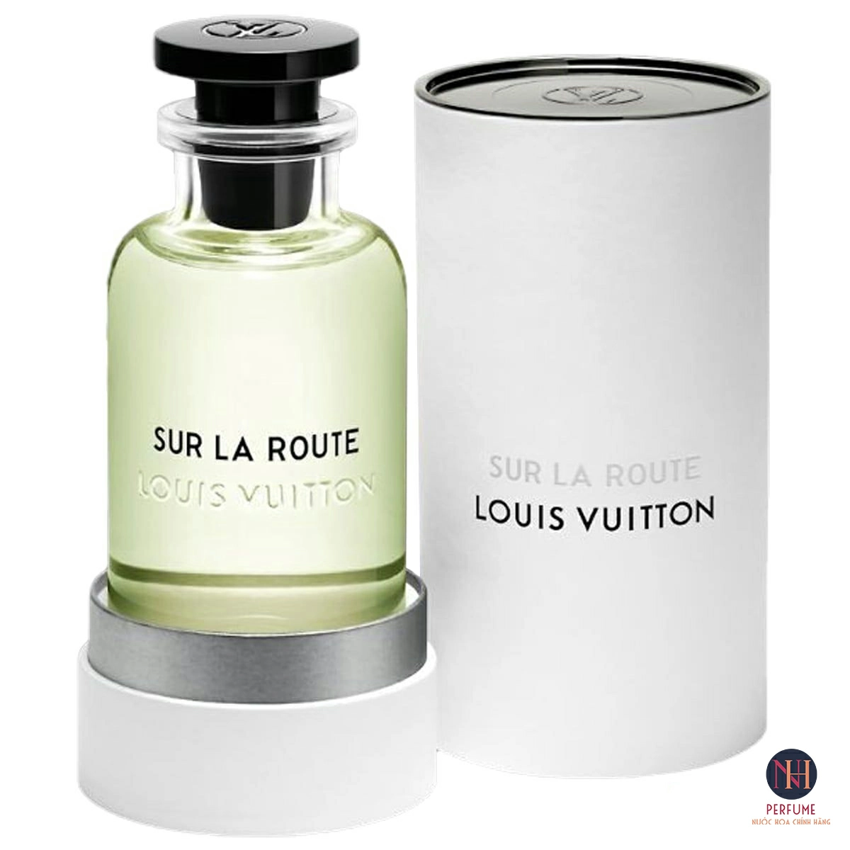 Louis Vuitton Sur La Route