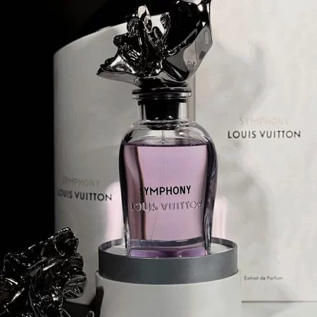 Louis Vuitton Symphony